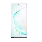 4x UV-Liquid 9H Panzerglas für Samsung Galaxy Note 10 3D KLAR echtes Tempered Panzerhartglas Schutzglas Displayschutz Panzerfolie Schutzfolie Screen Protector