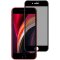 6x Blickschutz 9H Panzerhartglas für iPhone 7 ANTI-SPIONAGE ANTI-SPY PRIVACY Displayschutz Schutzglas Panzerfolie Schutzfolie Displayglas Echtglas Tempered Panzerglas