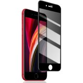 3x Blickschutz 9H Panzerhartglas für iPhone 7 Plus ANTI-SPIONAGE ANTI-SPY PRIVACY Displayschutz Schutzglas Panzerfolie Schutzfolie Displayglas Echtglas Tempered Panzerglas