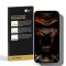 4x Blickschutz 9H Panzerhartglas für iPhone 14 Pro ANTI-SPY PRIVACY Displayschutz Panzerfolie Schutzfolie echtes Tempered Panzerglas Schutzglas Screen Protector