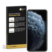 5x Blickschutz 9H Panzerhartglas für iPhone XR...