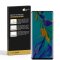 3x Blickschutz 9H Panzerhartglas für Huawei P30 Pro Anti-Spion Displayschutz Panzerfolie Schutzfolie echtes Tempered Panzerglas Schutzglas Screen Protector