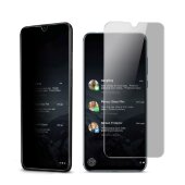 4x Blickschutz 9H Panzerhartglas für Huawei P30 Lite Anti-Spion Displayschutz Panzerfolie Schutzfolie echtes Tempered Panzerglas Schutzglas Screen Protector