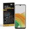3x Blickschutz 9H Panzerhartglas für Samsung Galaxy A33 5G Anti-Spion Displayschutz Panzerfolie Schutzfolie echtes Tempered Panzerglas Schutzglas Screen Protector #1