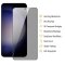 4x Blickschutz 9H Panzerhartglas für Samsung Galaxy S20 FE Anti-Spion Displayschutz Panzerfolie Schutzfolie echtes Tempered Panzerglas Schutzglas Screen Protector