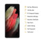 3x Blickschutz 9H Panzerhartglas für Samsung Galaxy S22 Anti-Spion Displayschutz Panzerfolie Schutzfolie echtes Tempered Panzerglas Schutzglas Screen Protector