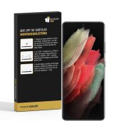 3x Blickschutz 9H Panzerglas für Samsung Galaxy S23 Plus Anti-Spy Privacy Displayschutz Panzerfolie Schutzfolie echtes Tempered Glass Schutzglas Screen-Protector