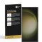 6x Blickschutz 9H Panzerhartglas für Samsung Galaxy S23 Ultra FULL CURVED ANTI-SPION Privacy Displayschutz Panzerfolie Schutzfolie Schutzglas echtes Tempered Panzerglas Screen Protector