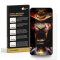 4x Hydrogel-Glass für Samsung Galaxy S24 Selbstheilend für Micro Kratzer 3D KLAR Panzerfolie Displayschutz Schutzfolie Screen-Protector