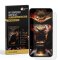 6x 3D A++ 9H Panzerhartglas für Samsung Galaxy S24 3D KLAR Displayschutz Schutzglas echtes Tempered Panzerglas Screen Protector Panzerfolie Schutzfolie