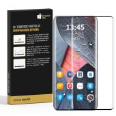 1x 9H Panzerhartglas für Xiaomi Redmi Note 13 Pro...