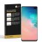3x Blickschutz 9H Panzerhartglas für Samsung Galaxy S10 Plus FULL CURVED ANTI-SPY Privacy Displayschutz Panzerfolie Schutzfolie Schutzglas echtes Tempered Panzerglas Screen Protector