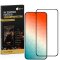 6x 9H Panzerglas für Samsung Galaxy S24 FULL COVER 3D KLAR echtes Tempered Panzerglas Displayschutz Schutzglas Schuzfolie Screen-Protector