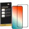 6x 9H Panzerglas für Samsung Galaxy S24 Plus Full-Cover HD KLAR echtes Tempered Glass Displayschutz Schutzglas Schuzfolie Panzerglas Panzerfolie Screen-Protector
