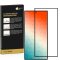 4x 9H Panzerglas für Samsung Galaxy S24 Ultra FULL COVER 3D KLAR Displayschutz Schutzglas Schutzfolie ECHTES TEMPERED GLASS Panzerfolie Screen-Protector