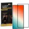 5x 9H Panzerglas für Samsung Galaxy S24 Ultra FULL COVER 3D KLAR Displayschutz Schutzglas Schutzfolie ECHTES TEMPERED GLASS Panzerfolie Screen-Protector