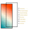 5x 9H Panzerglas für Samsung Galaxy S24 Ultra FULL COVER 3D KLAR Displayschutz Schutzglas Schutzfolie ECHTES TEMPERED GLASS Panzerfolie Screen-Protector