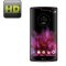 3x Displayschutzfolie für LG G Flex 2 Displayfolie Schutzfolie ULTRA KLAR