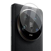 1x Kamera 9H Panzerhartglas für Xiaomi 14 Ultra 3D...