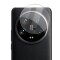 1x Kamera 9H Panzerhartglas für Xiaomi 14 Ultra 3D KLAR ECHTES TEMPERED Panzerglas Kameraglas Kamerhartglas Kameraschutzglas Schutzglas Schutzfolie Screen-Protector