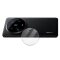 4x Kamera 9H Panzerhartglas für Xiaomi 14 Ultra 3D KLAR ECHTES TEMPERED Panzerglas Kameraglas Kamerhartglas Kameraschutzglas Schutzglas Schutzfolie Screen-Protector