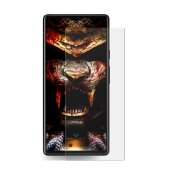 3x 9H Panzerglas für Google Pixel 8 Pro Full-Screen HD klar UV-Liquid Tempered Glas Displayschutz Schutzglas Screen-Protector