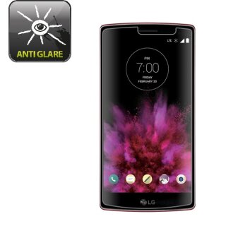 4x Displayschutzfolie für LG G Flex 2 ANTI-REFLEX Displayfolie Schutzfolie MATT