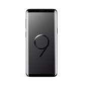 3x UV-Liquid 9H Panzerglas für Samsung Galaxy S9 Plus 3D KLAR echtes Tempered Panzerhartglas Schutzglas Displayschutz Panzerfolie Schutzfolie Screen Protector