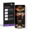 3x UV-Liquid 9H Panzerglas für Xiaomi 12S Pro 3D KLAR echtes Tempered Panzerhartglas Schutzglas Displayschutz Panzerfolie Schutzfolie Screen Protector