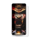 5x UV-Liquid 9H Panzerglas für Xiaomi 12S Ultra 3D KLAR echtes Tempered Panzerhartglas Schutzglas Displayschutz Panzerfolie Schutzfolie Screen Protector