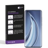 3x UV-Liquid 9H Panzerglas für Xiaomi Mi 10 3D KLAR...