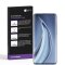 3x UV-Liquid 9H Panzerglas für Xiaomi Mi 10s 3D KLAR echtes Tempered Panzerhartglas Schutzglas Displayschutz Panzerfolie Schutzfolie Screen Protector