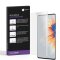 5x UV-Liquid 9H Panzerglas für Xiaomi Mi Mix 4 3D KLAR echtes Tempered Panzerhartglas Schutzglas Displayschutz Panzerfolie Schutzfolie Screen Protector