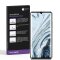 5x UV-Liquid 9H Panzerglas für Xiaomi Mi Note 10 3D KLAR echtes Tempered Panzerhartglas Schutzglas Displayschutz Panzerfolie Schutzfolie Screen Protector