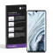 3x UV-Liquid 9H Panzerglas für Xiaomi Mi Note 10 Pro 3D KLAR echtes Tempered Panzerhartglas Schutzglas Displayschutz Panzerfolie Schutzfolie Screen Protector