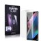 4x UV-Liquid 9H Panzerglas für Oppo Find X3 Pro 3D KLAR echtes Tempered Panzerhartglas Schutzglas Displayschutz Panzerfolie Schutzfolie Screen Protector