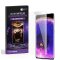 3x UV-Liquid 9H Panzerglas für Oppo Find X5 Pro 3D KLAR echtes Tempered Panzerhartglas Schutzglas Displayschutz Panzerfolie Schutzfolie Screen Protector