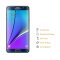6x Displayschutzfolie für Samsung Galaxy Note 5 Displayfolie Schutzfolie HD KLAR