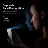 4x Blickschutz 9H Panzerhartglas für Xiaomi Redmi Note 13 Pro Plus 5G ANTI-SPY PRIVACY Displayschutz Schutzglas Panzerfolie Schutzfolie echtglas Tempered Panzerglas Screen-Protector