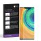 4x 9H Panzerglas für Huawei Mate 30 Pro Full-Screen HD klar UV-Liquid Tempered Glas Displayschutz Schutzglas Screen-Protector