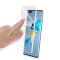 3x 9H Panzerglas für Huawei Mate 40 Pro Full-Screen HD klar UV-Liquid Tempered Glas Displayschutz Schutzglas Screen-Protector