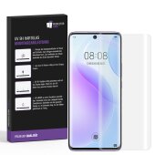 3x 9H Panzerglas für Huawei Nova 9 Full-Screen HD...