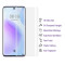 3x 9H Panzerglas für Huawei Nova 9 Full-Screen HD klar UV-Liquid Tempered Glas Displayschutz Schutzglas Screen-Protector