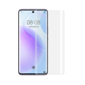5x 9H Panzerglas für Huawei Nova 9 Full-Screen HD klar UV-Liquid Tempered Glas Displayschutz Schutzglas Screen-Protector