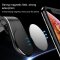 Auto Magnetisch Handyhalterung KFZ Lüftungsgitter Halterung Schwarz iPhone, Samsung, Huawei, Xiaomi, Oneplus, Sony Xperia, Oppo
