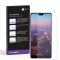3x UV-Liquid 9H Panzerglas für Huawei P20 3D KLAR echtes Tempered Panzerhartglas Schutzglas Displayschutz Panzerfolie Schutzfolie Screen Protector