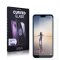 5x UV-Liquid 9H Panzerglas für Huawei P20 Lite 3D KLAR echtes Tempered Panzerhartglas Schutzglas Displayschutz Panzerfolie Schutzfolie Screen Protector