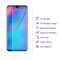 3x 9H Panzerglas für Huawei P30 Lite Full-Screen HD klar UV-Liquid Tempered Glas Displayschutz Schutzglas Screen-Protector