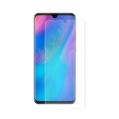5x 9H Panzerglas für Huawei P30 Lite Full-Screen HD klar UV-Liquid Tempered Glas Displayschutz Schutzglas Screen-Protector