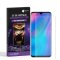 5x 9H Panzerglas für Huawei P30 Pro Full-Screen HD klar UV-Liquid Tempered Glas Displayschutz Schutzglas Screen-Protector